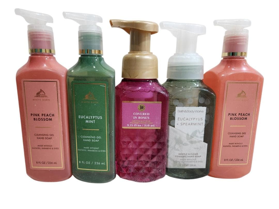 【未使用】Bath & Body Works バス＆ボディワークス 14点セット