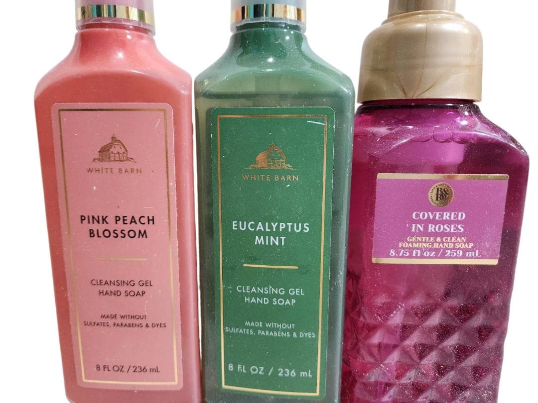 【未使用】Bath & Body Works バス＆ボディワークス 14点セット