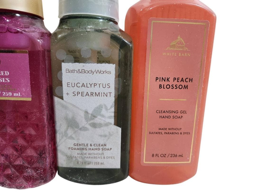 【未使用】Bath & Body Works バス＆ボディワークス 14点セット