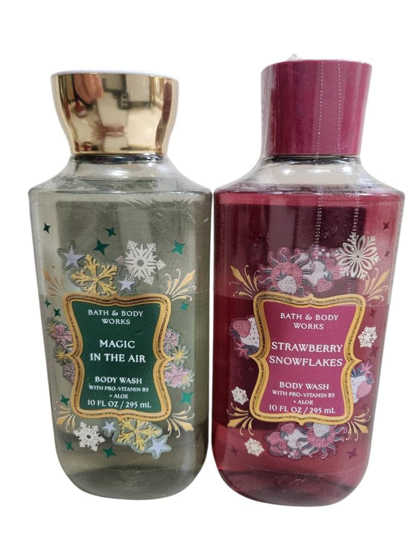 【未使用】Bath & Body Works バス＆ボディワークス 14点セット