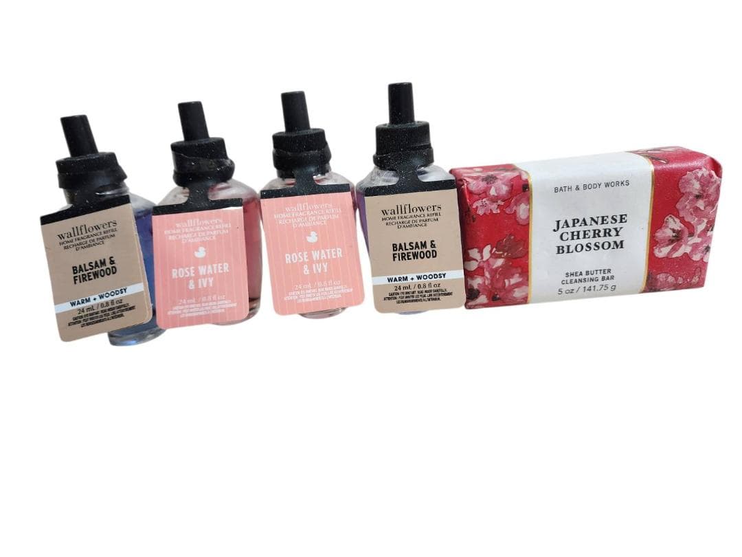 【未使用】Bath & Body Works バス＆ボディワークス 14点セット