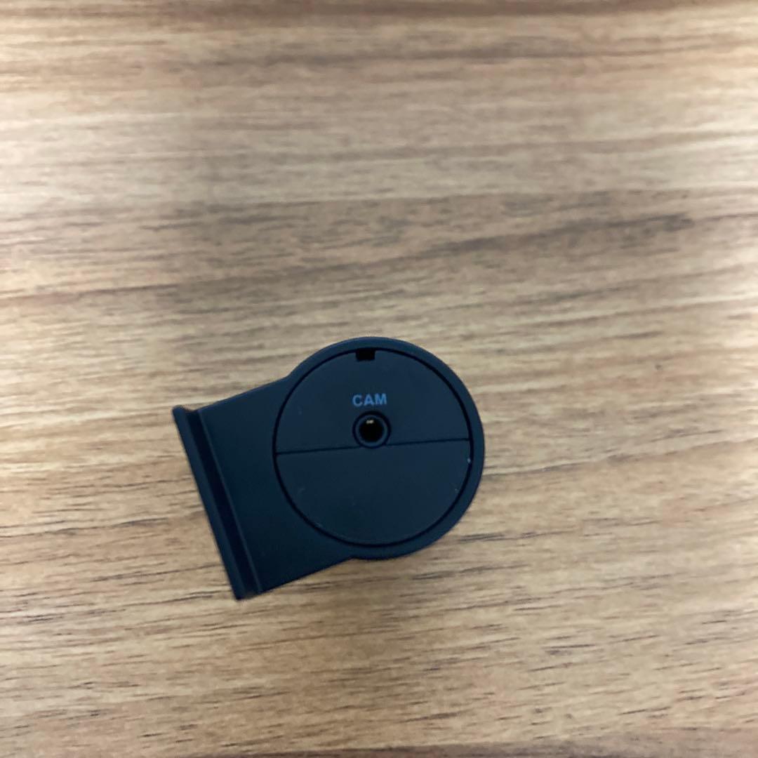 ユピテル SN-TW85 前後ドライブレコーダ SDカード16G