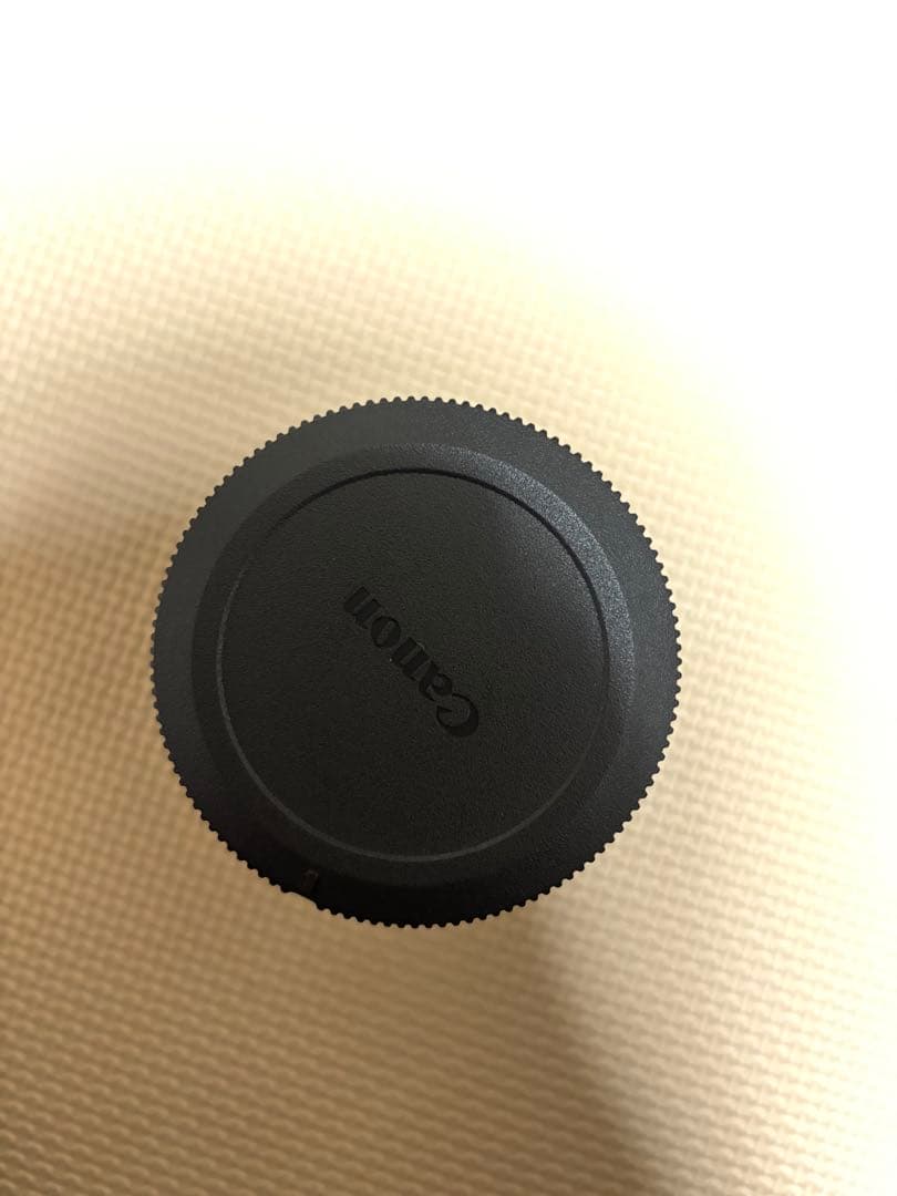 レンズ(ズーム) Canon RF-S18-45mm F4.5-6.3 IS STM