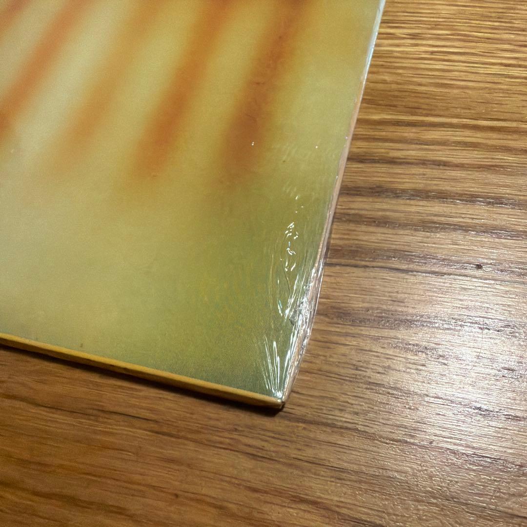 Smashing Pumpkins pisces iscariot レコード