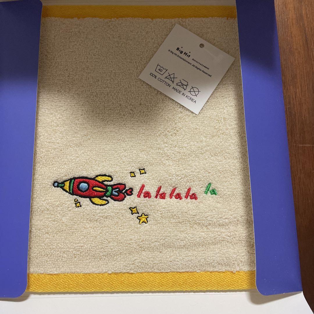 BTS Fortune Box  DNA セット