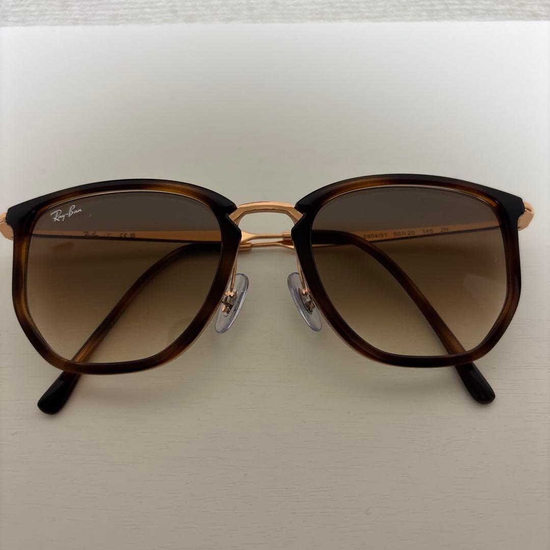 Ray-Ban レイバン RB4451 サングラス