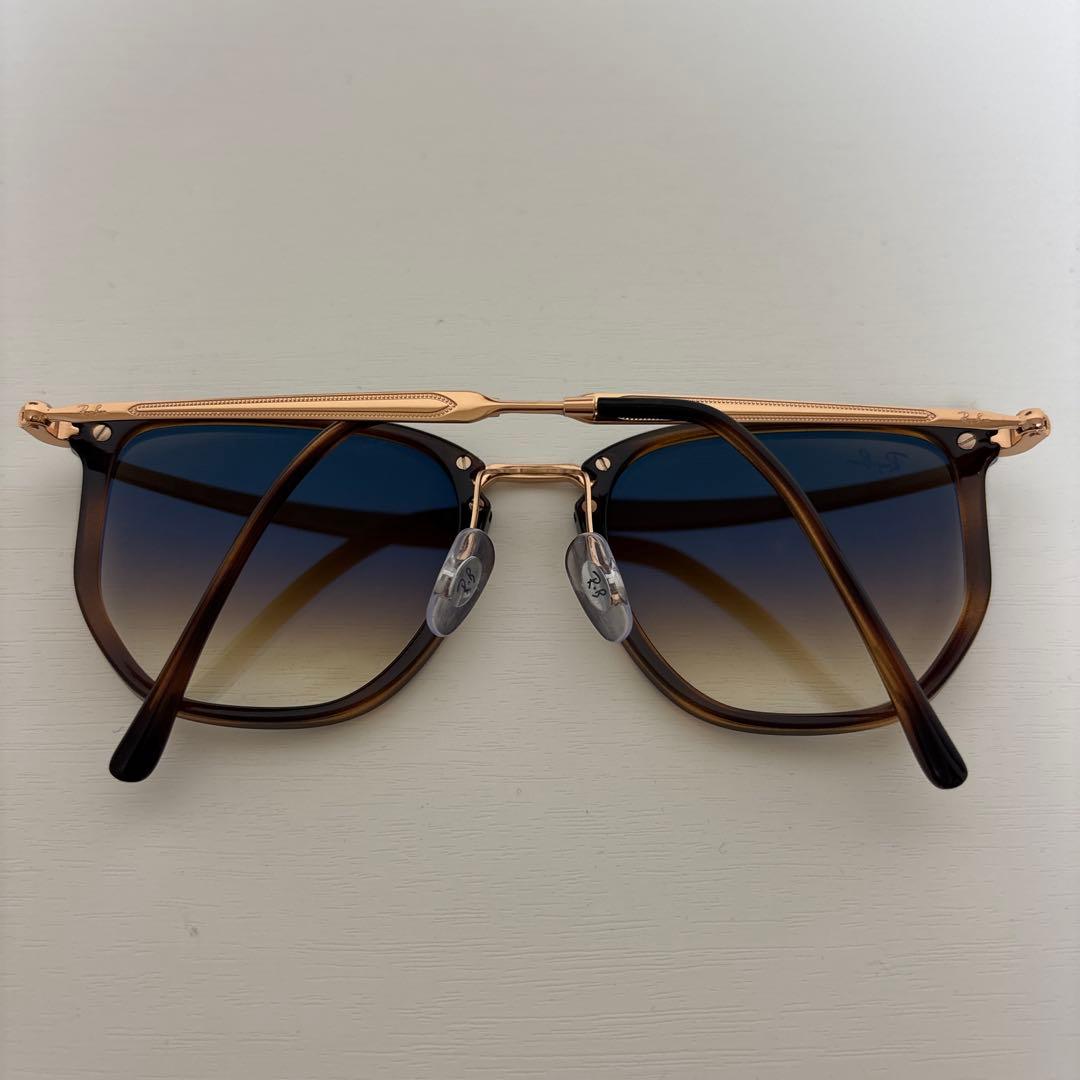 Ray-Ban レイバン RB4451 サングラス