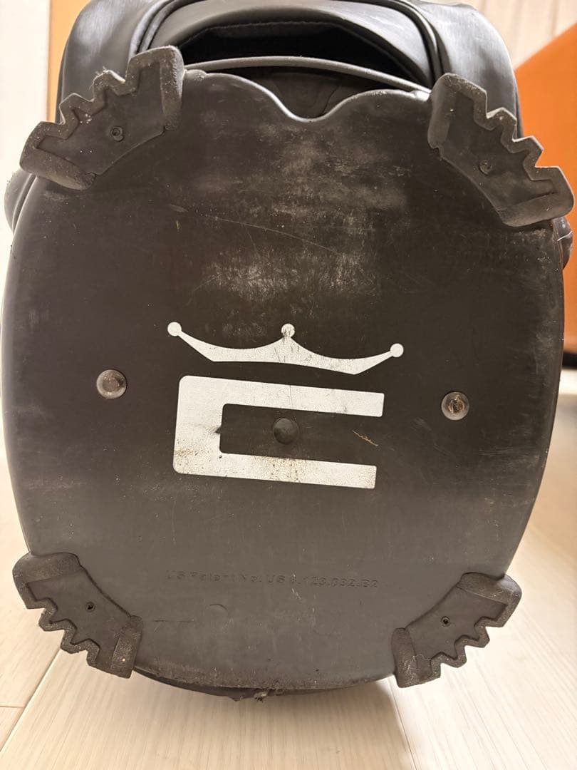 VEZEL x COBRA キャディバッグ