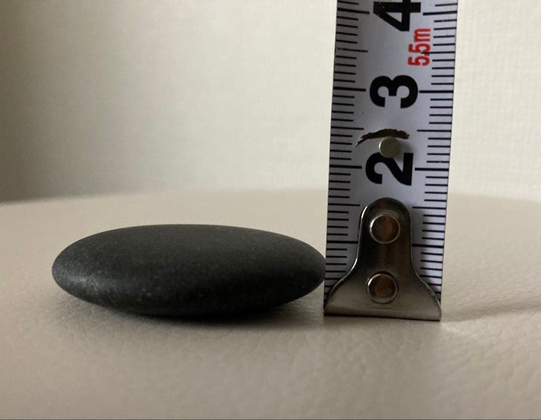 【本ホットストーンウォーマー 玄武岩 ホットストーン15個 セブンビューティー