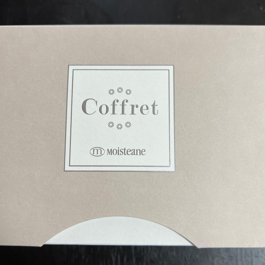 moisteane プレミアムRS・WSシート トライアルセット その1