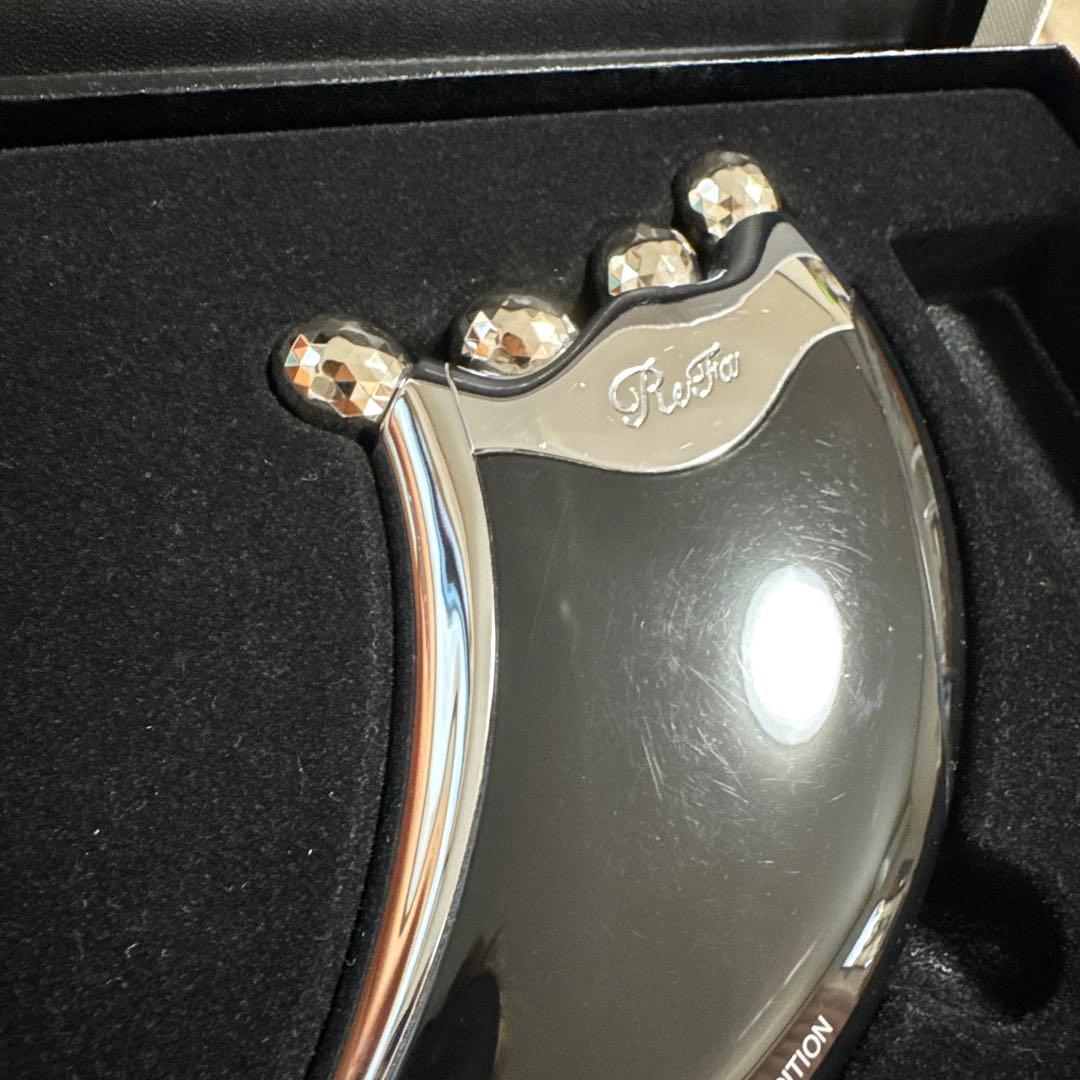 ceroce様ReFa 4 CAXA リファ フォーカッサ ブラック