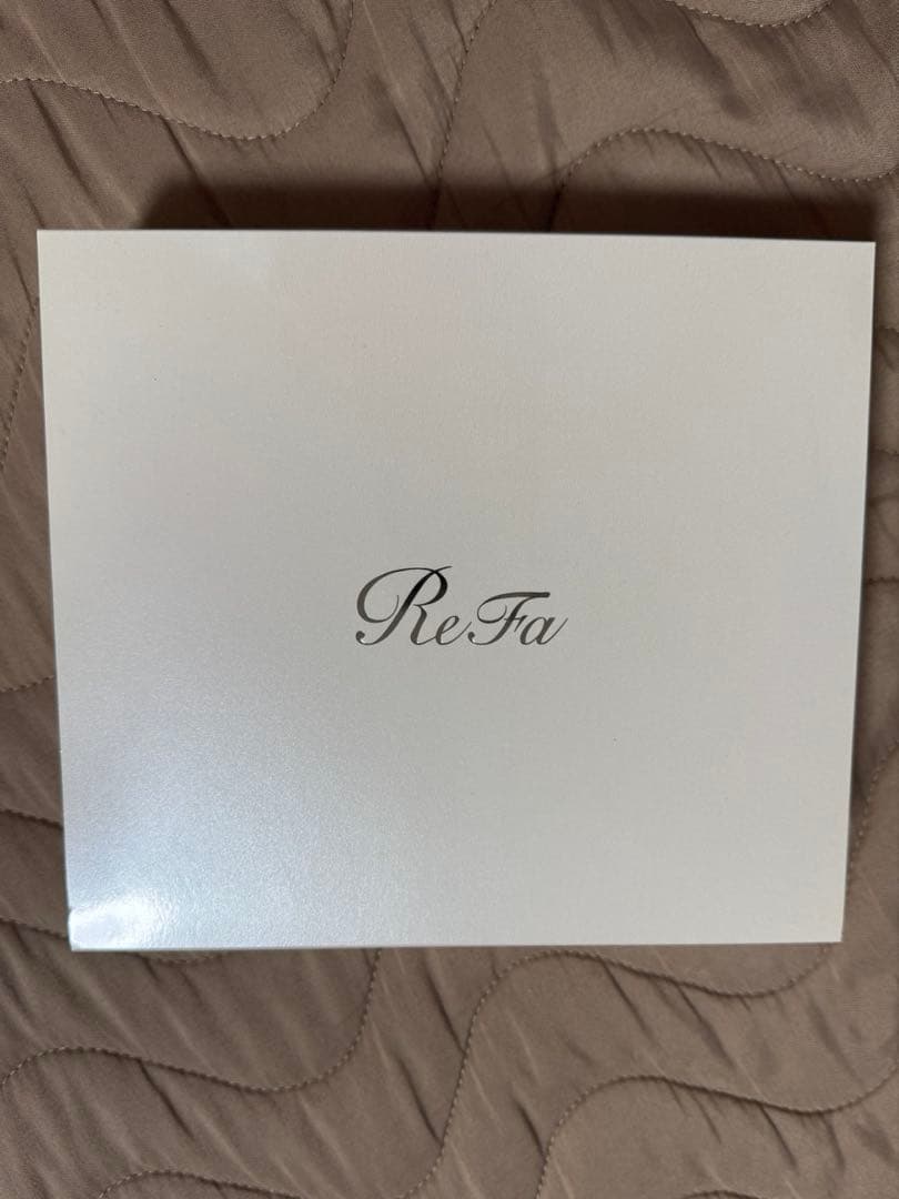 ceroce様ReFa 4 CAXA リファ フォーカッサ ブラック