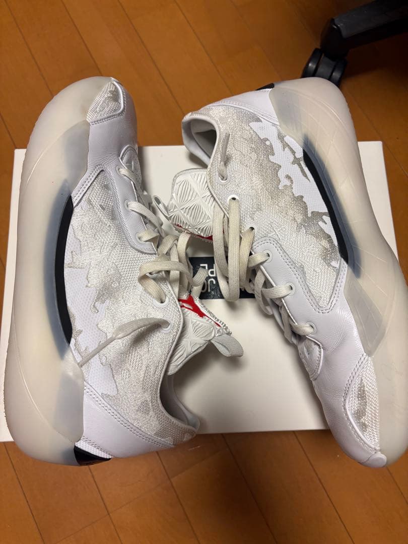 ジョーダン39 31cm