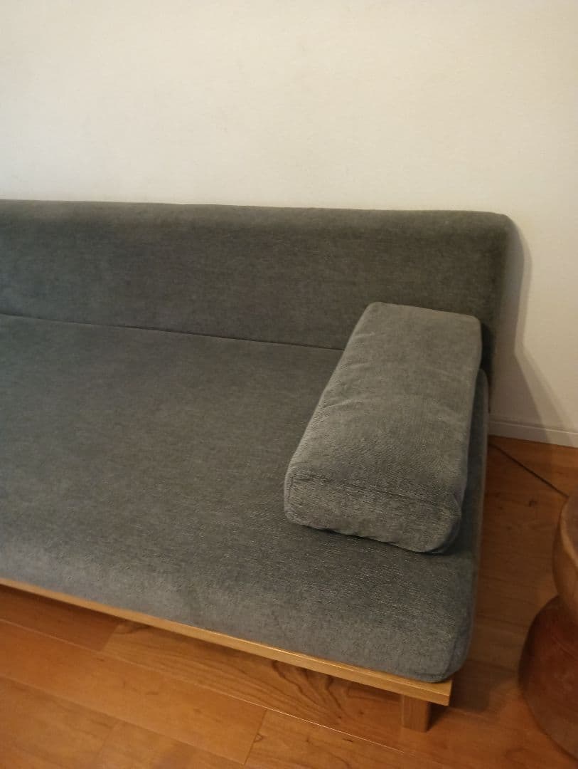 SIEVE rect unit sofa レクトユニットソファ　ワイドタイプ