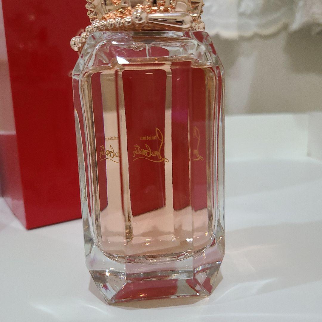 クリスチャンルブタン　ルビワールド　レジェーレ