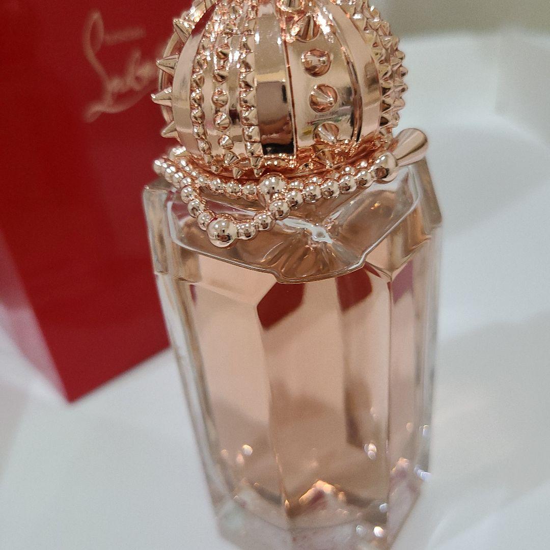 クリスチャンルブタン　ルビワールド　レジェーレ