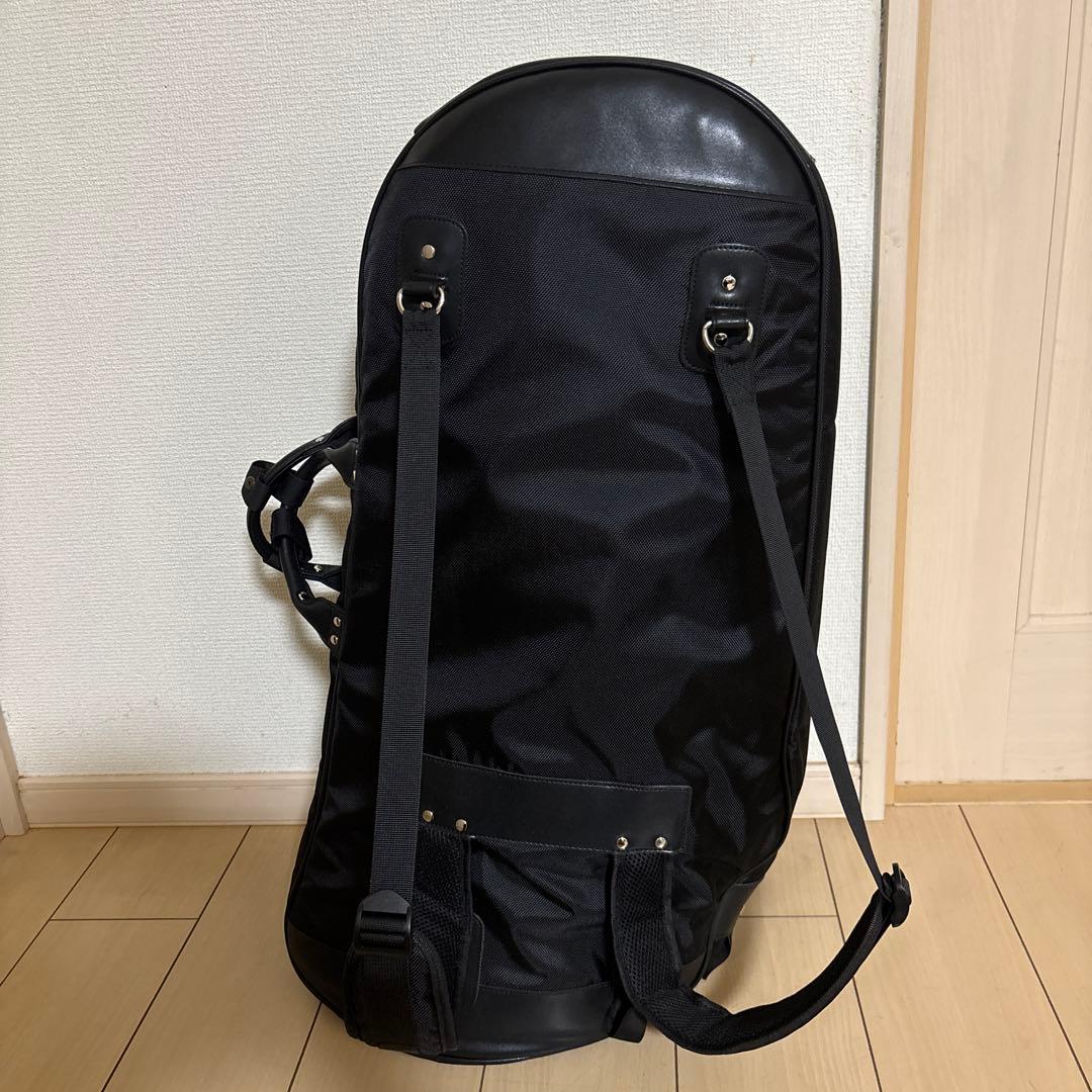管楽器専門店ダクオリジナル　ユーフォニアムプロテクション&e-case