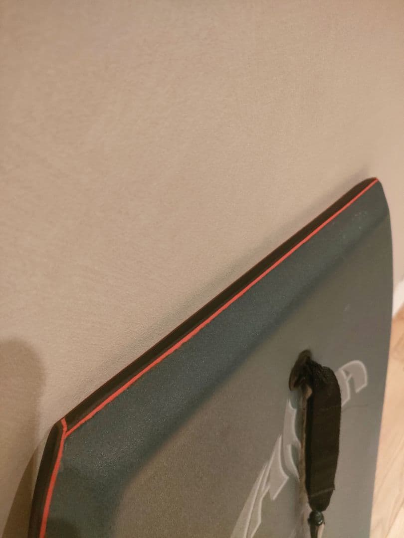 【美品】MANTA ボディボード　EPPO PIPE 40　volatile