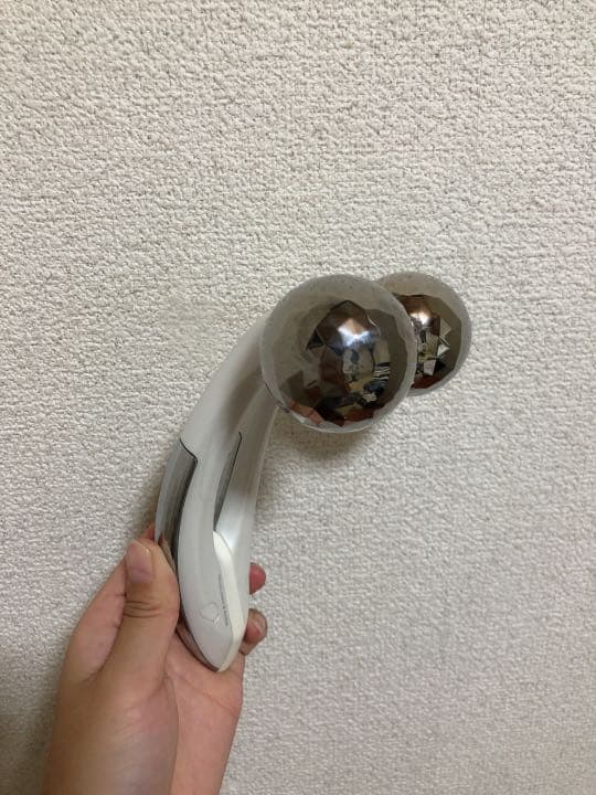 ReFa リファ アクティブ 美顔ローラー