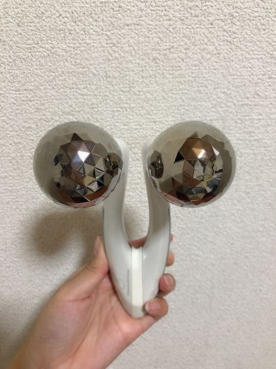 ReFa リファ アクティブ 美顔ローラー