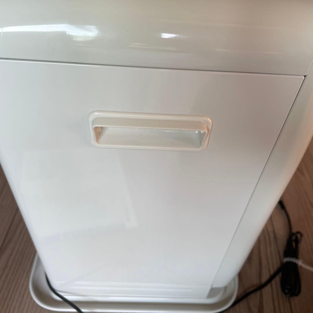 COLONA 石油ファンヒーター