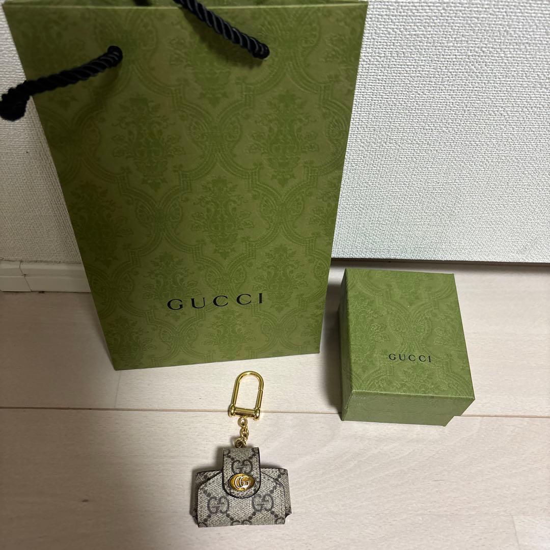 GUCCI airpods ケース