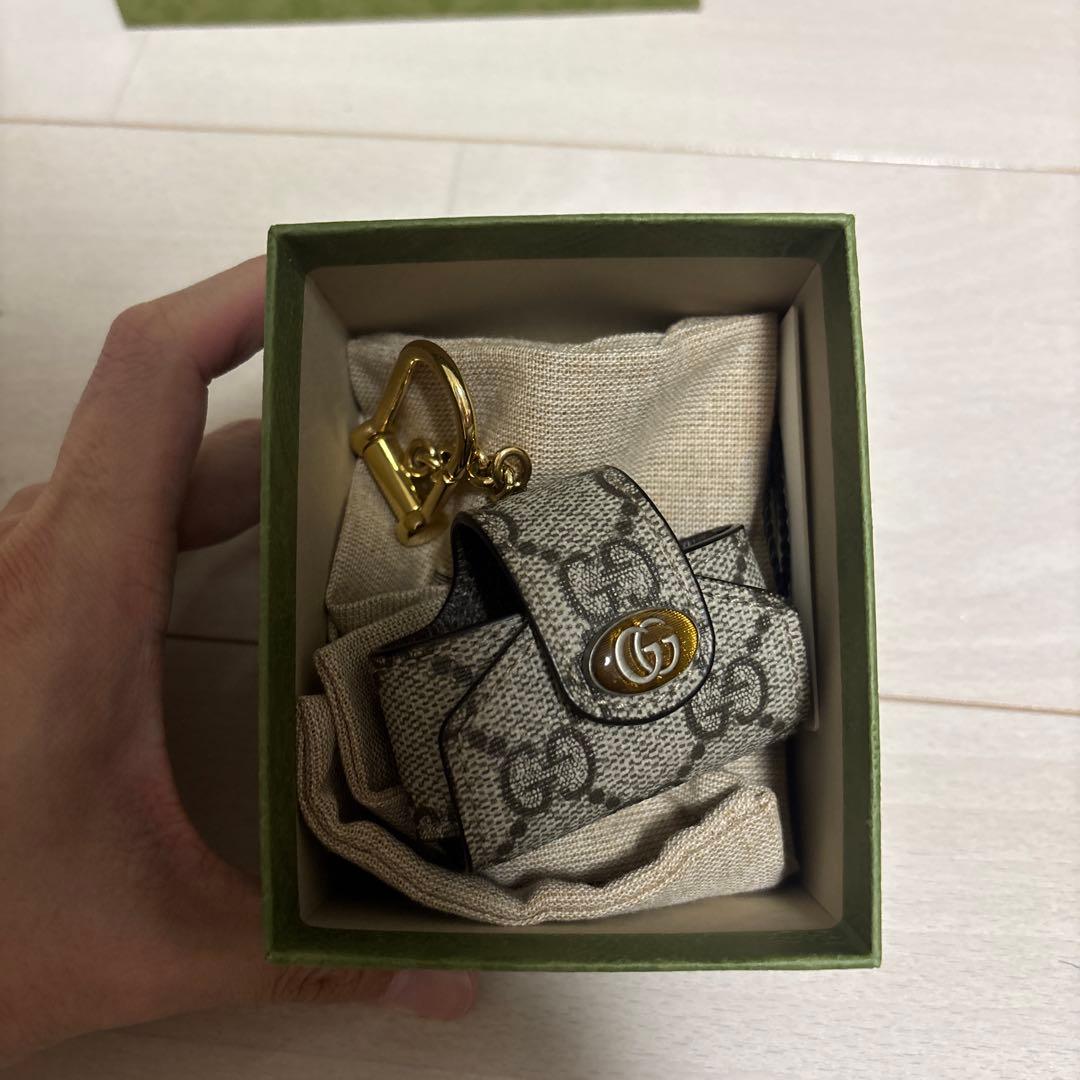 GUCCI airpods ケース