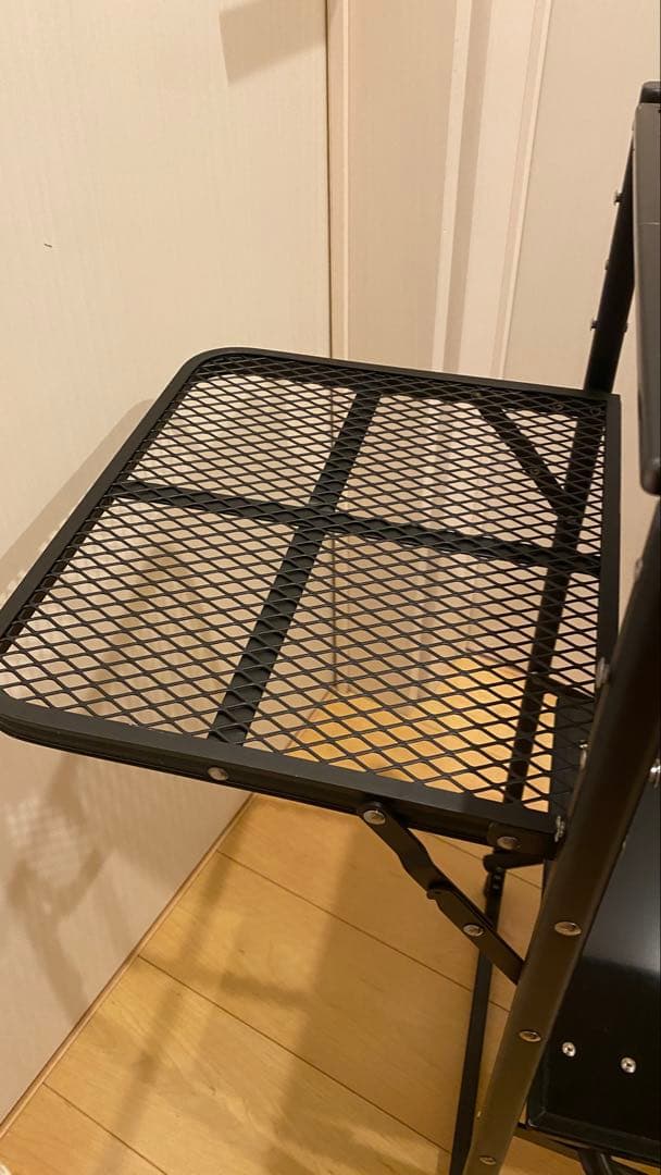 【美品】山善 キャンパーズコレクション タフライトスタンド