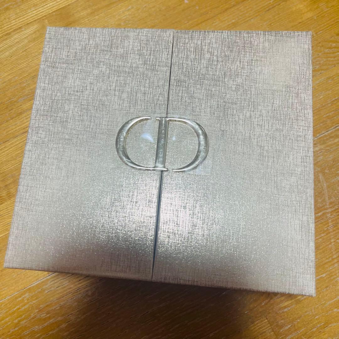 Dior ホリデーコフレ