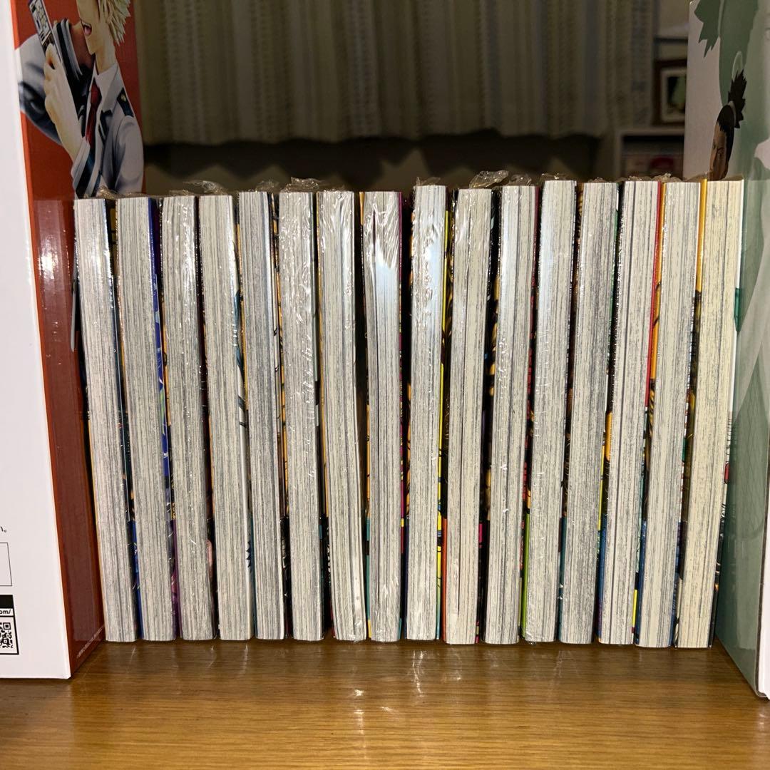 【初版帯付き美品】サカモトデイズ　1-16