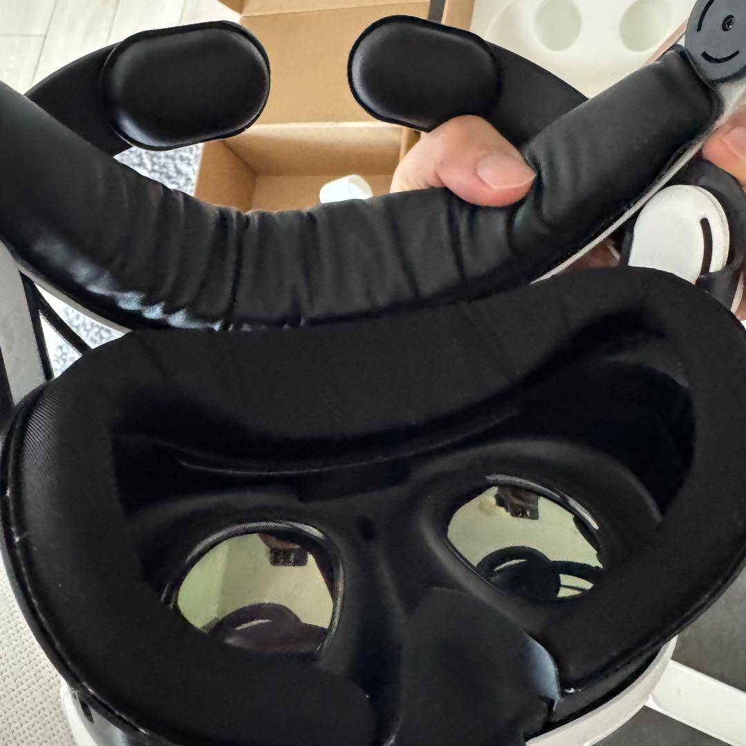  Quest 3 512GB フルカスタマイズ