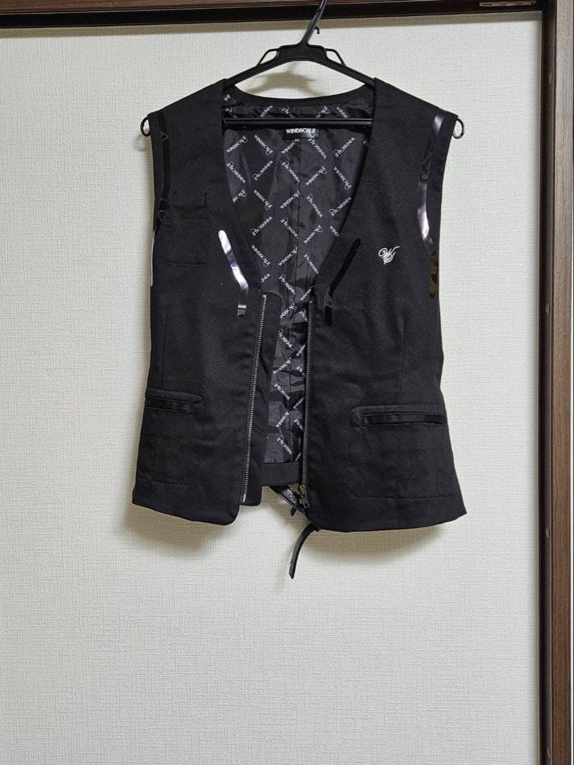 左翔太郎 劇中衣装セット