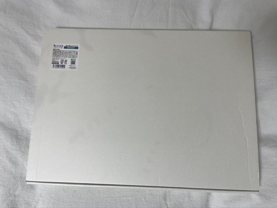 あんスタ 影片みか ビッグおまんじゅう 一緒に暮らすアクスタ