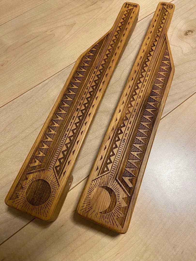 HIJIWARU ヒジワル　デバイスワークス × オールドマウンテン