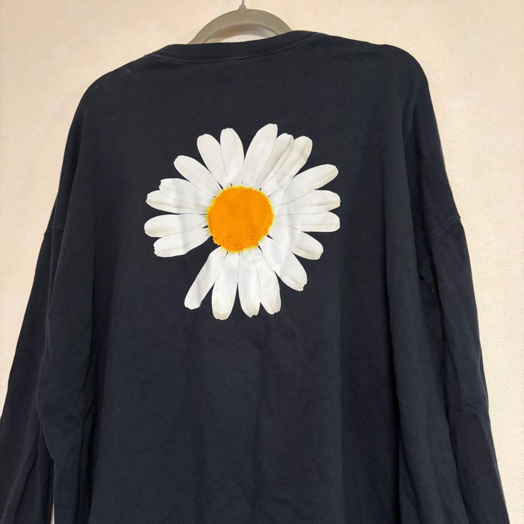 Nike peaceminusone LS tee ロンT G-DRAGON