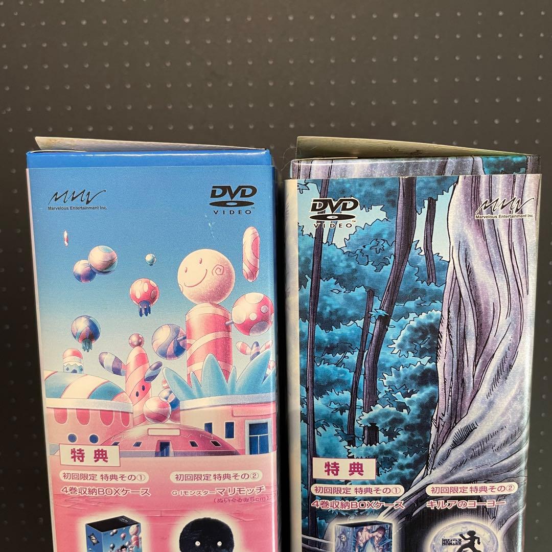 HUNTER×HUNTER OVA GREED  FINAL