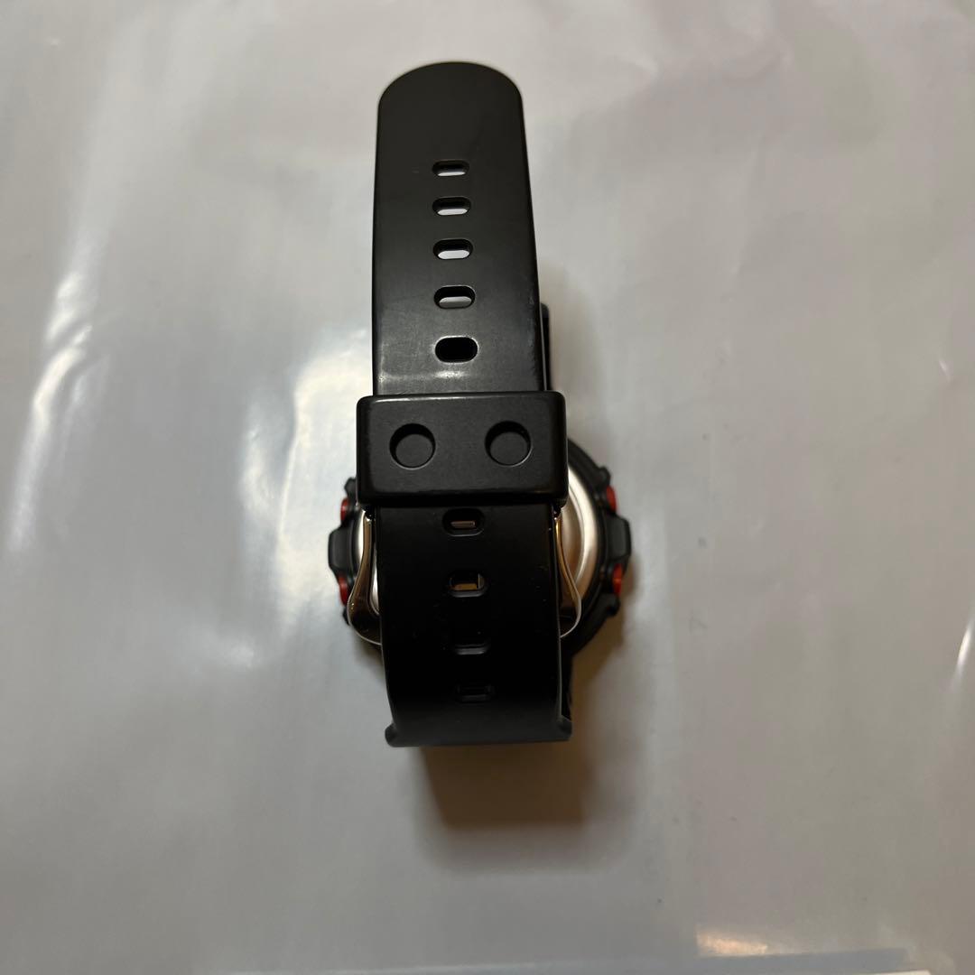 希少！【美品】G-SHOCK アナログ電波ソーラーAWG-500J Gショック