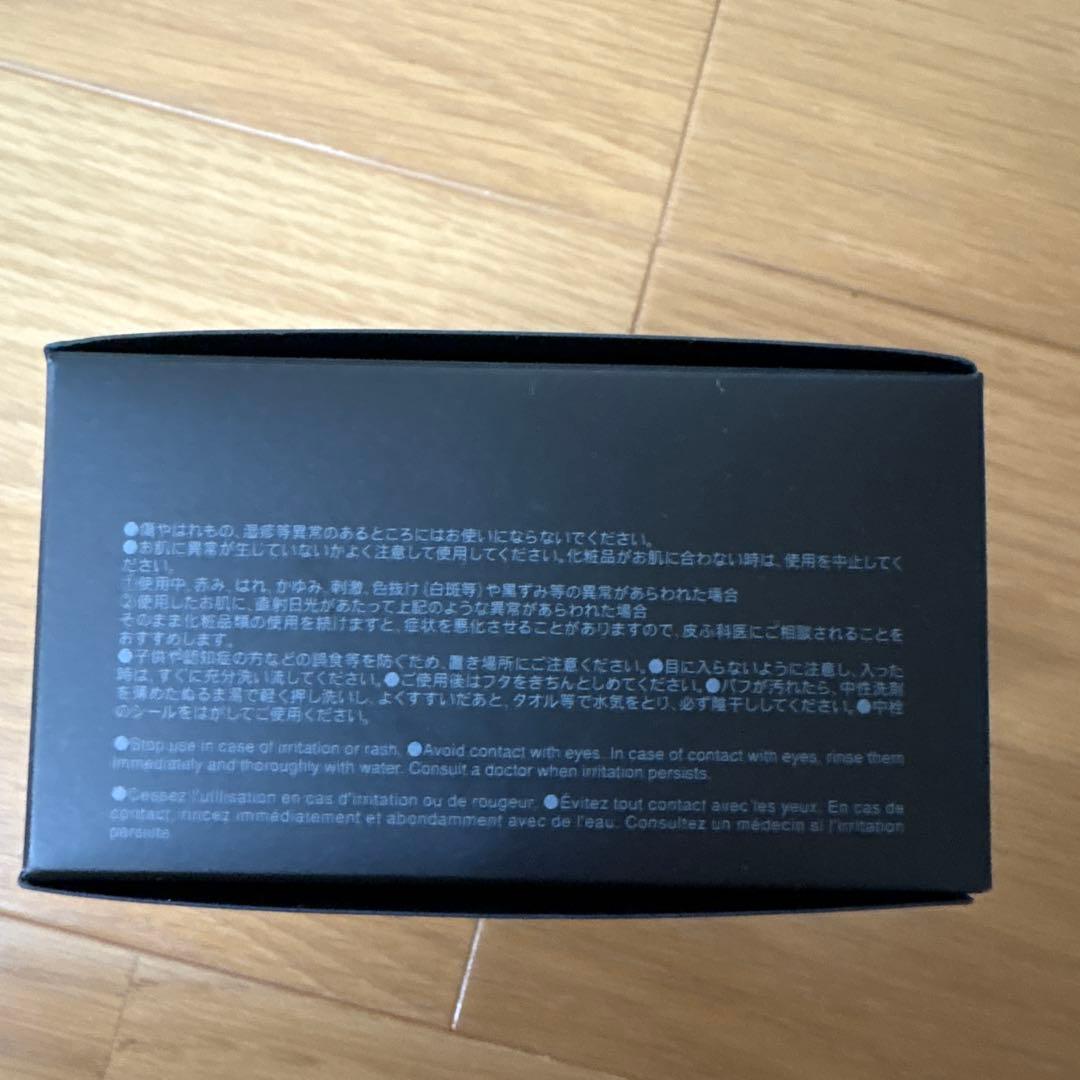 ＳＵＱＱＵ　ザ　ルース　パウダー