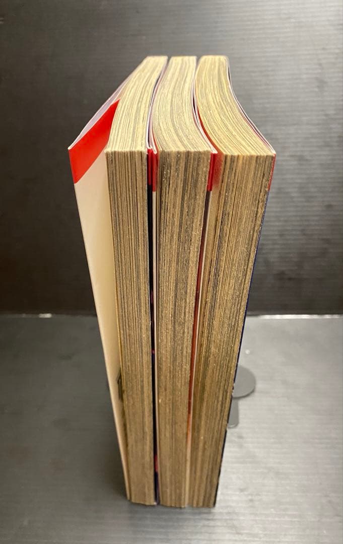 ロマンシング・サガ2 全3巻（完結）　面堂かずき　森本洋