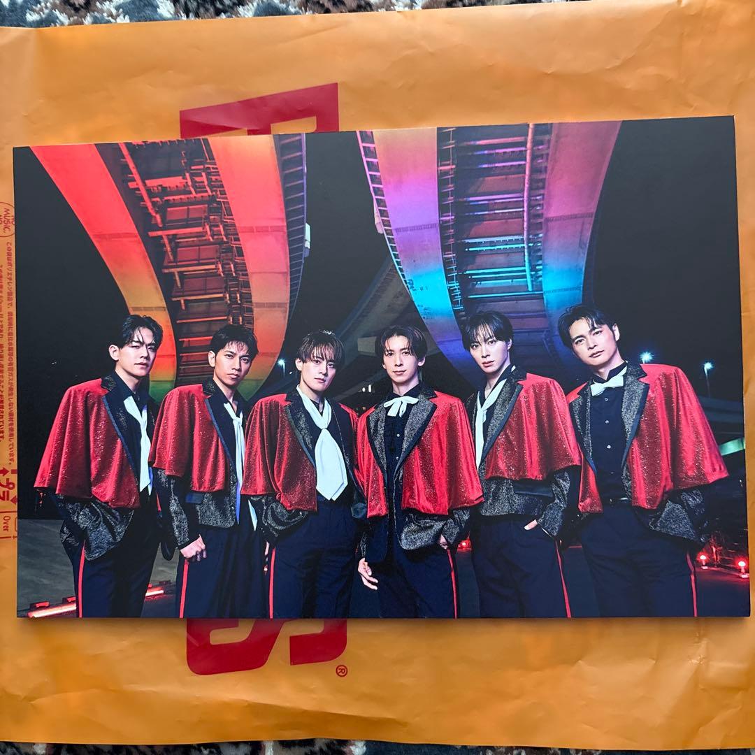 お値下げ中　SHOW-WA 東京ジャンクション タワレコ パネル　全員集合