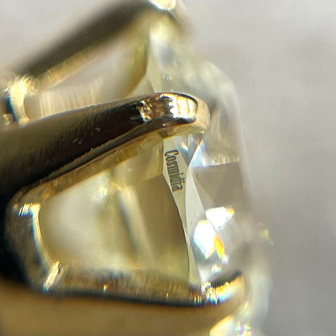 にゃおJQ500 CGLソ付★JK160鑑別書代