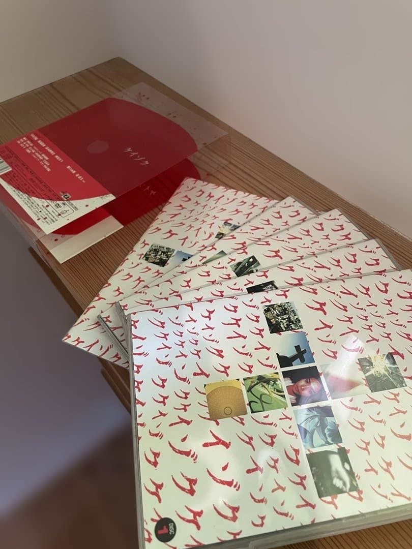 ケイゾク DVD コンプリートBOX