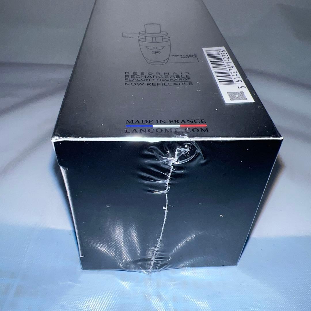 【未使用未開封】LANCOME GÉNIFIQUE ULTIMATE 50ml