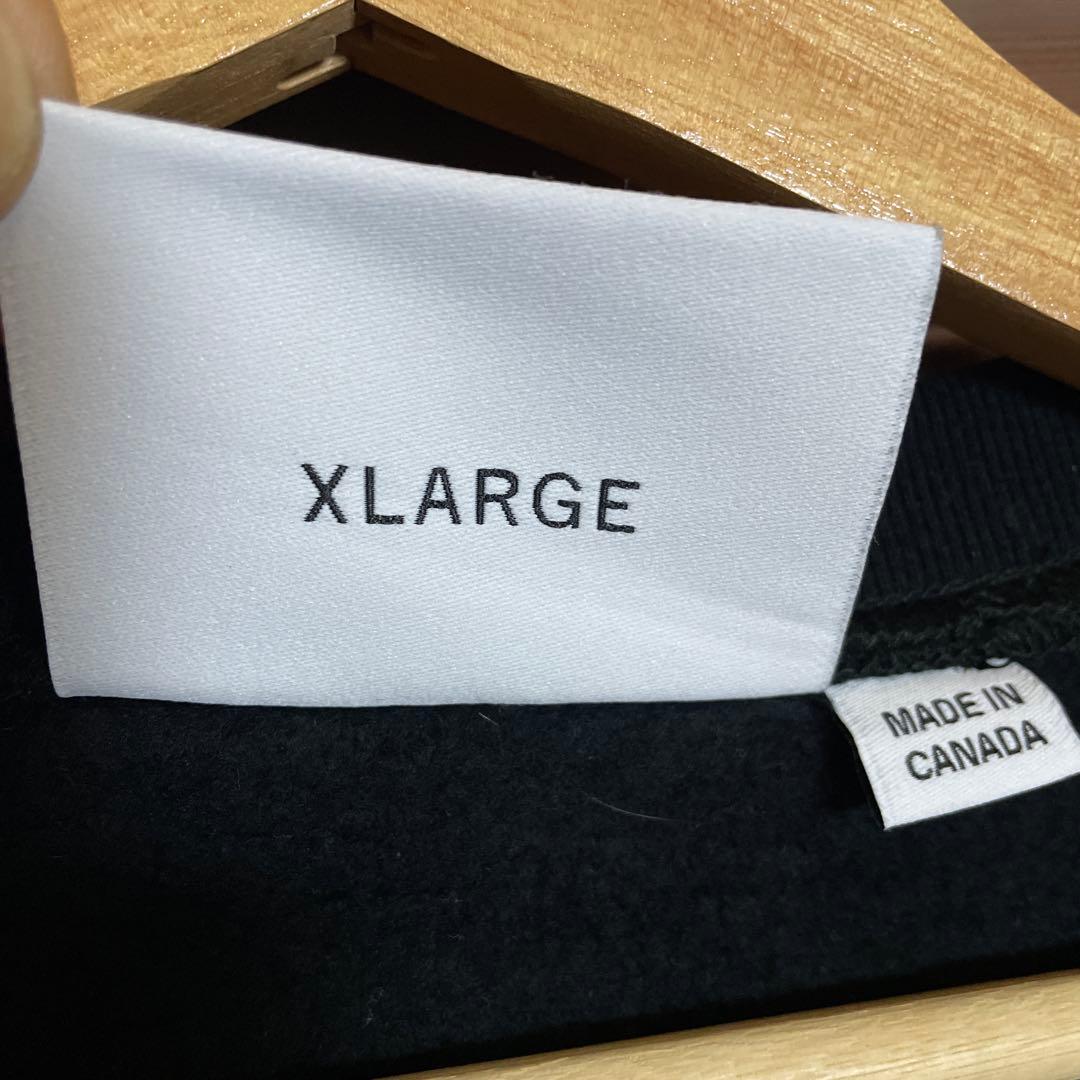 Supreme Wtaps スウェット　ブラック