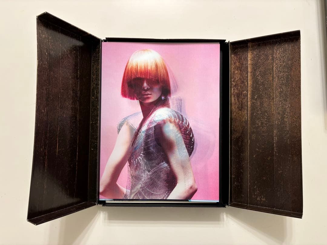 植村隆博　『I ARC』［建築・アート編］DADA