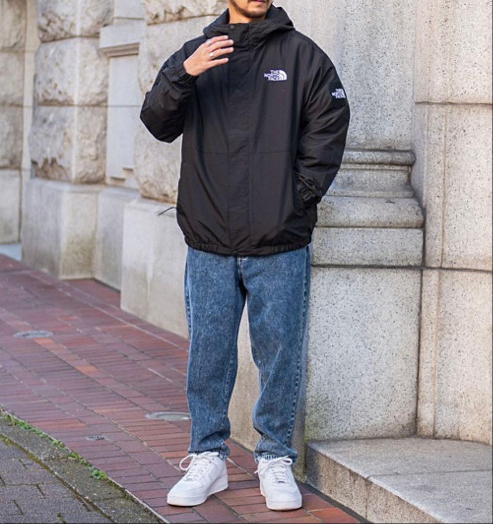 新品未使用 XL ノースフェイスホワイトレーベル VILAN EX JACKET