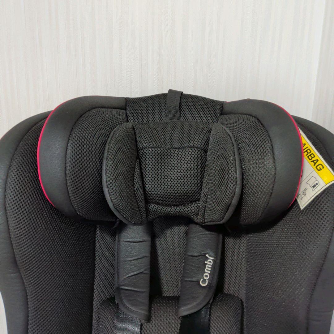 【美品】コンビ ウィゴーロングムーバー サイドプロテクション　エッグショック