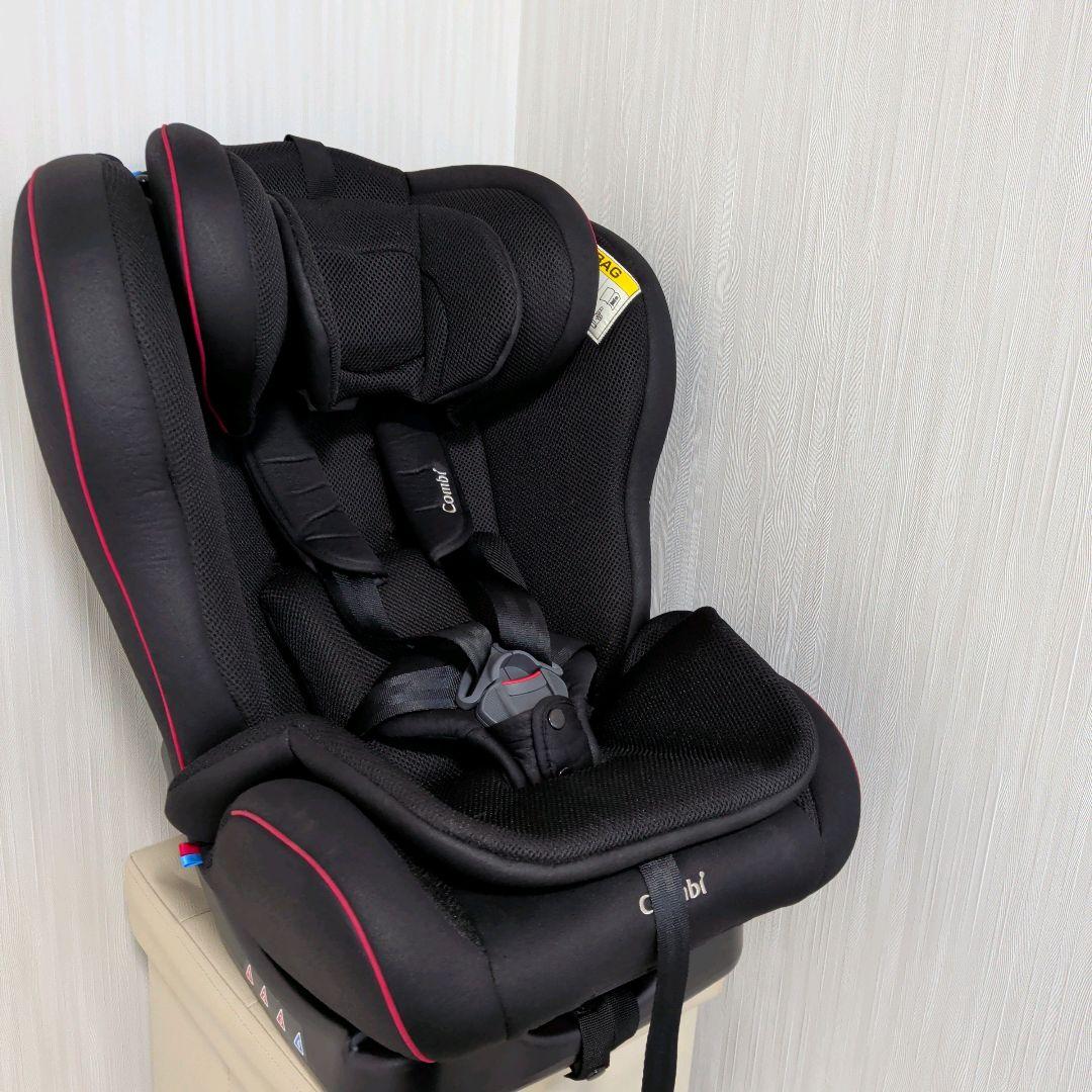 【美品】コンビ ウィゴーロングムーバー サイドプロテクション　エッグショック