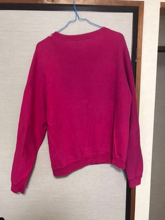 カンサイヤマモトスウェット