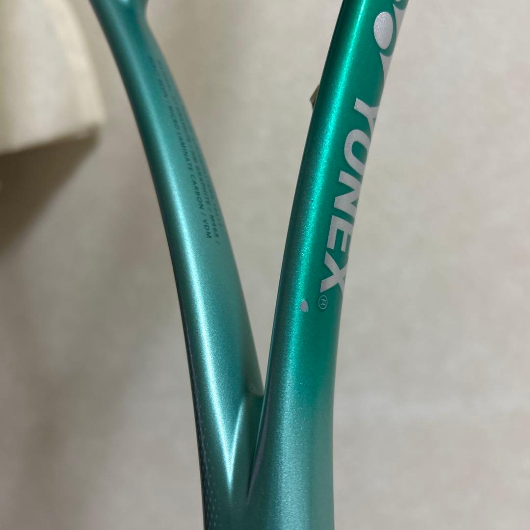 ボルトレイジ7S第二世代美品